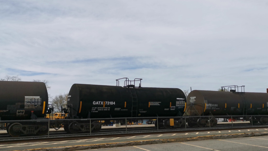 GATX 73184